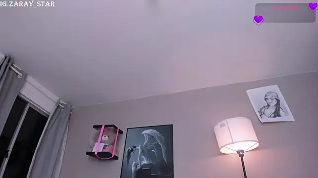 Zaray_star webcam