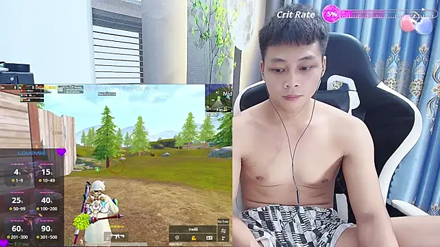 Naughty___asian webcam