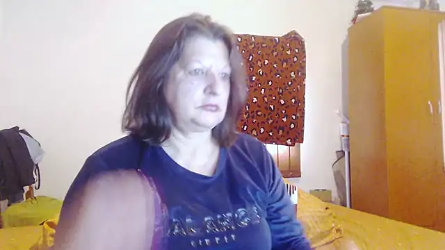 ExtasyMature live cam