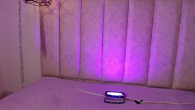 sweetbloomcs webcam