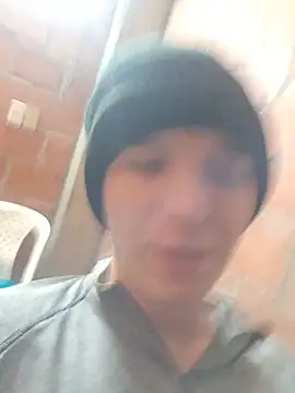 Mikedotow webcam