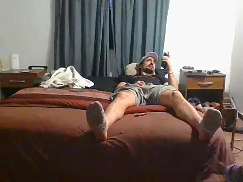 tanobighorse webcam