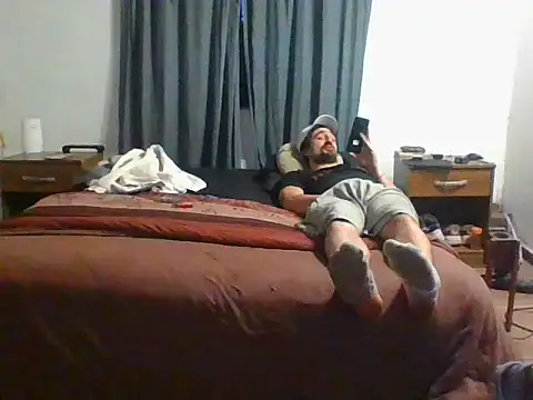 tanobighorse webcam