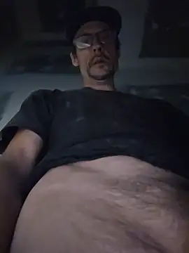 MisterMadison44 webcam