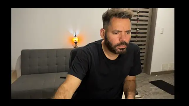 JUANHONEY webcam