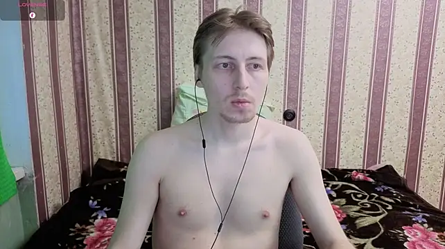 Darien_Brown webcam
