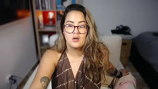 ZabathMiller webcam
