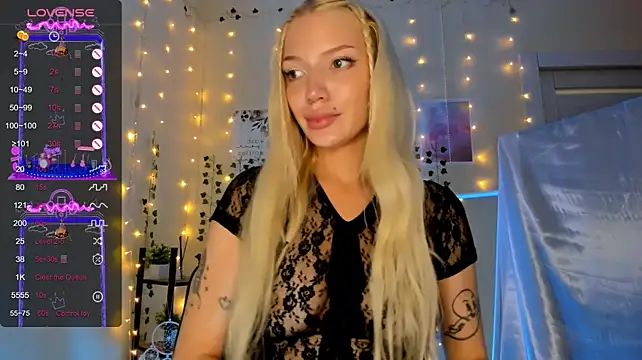AnyaTaylor_ webcam