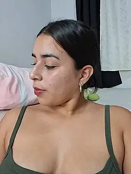 Maite_4 webcam