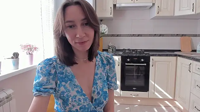 GoodGlamorGirl webcam