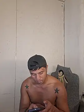 Felix_Asher webcam