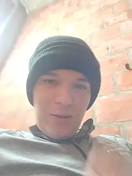 Mikedotow webcam