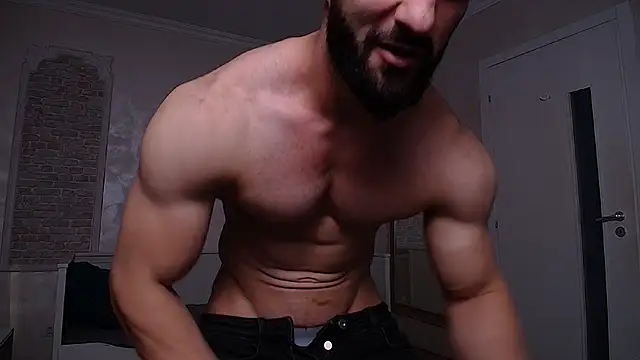 MicahLane live cam