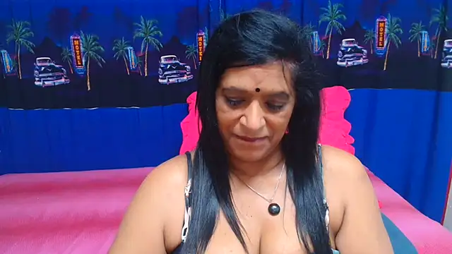 INDIANFUSION webcam