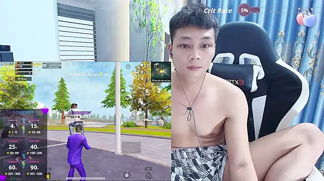 Naughty___asian webcam