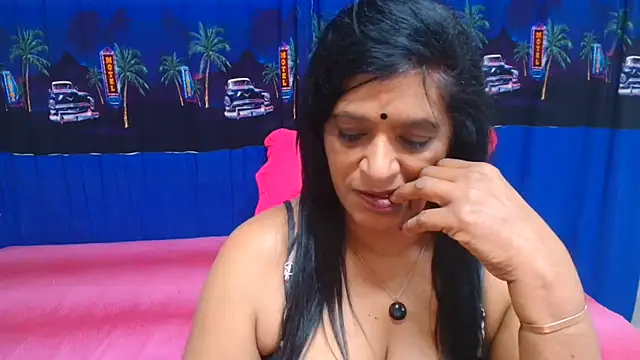 INDIANFUSION webcam