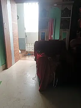 BongQueen9 webcam
