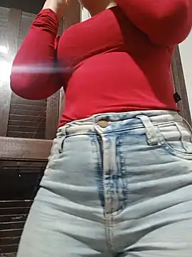 Lupita_sol webcam