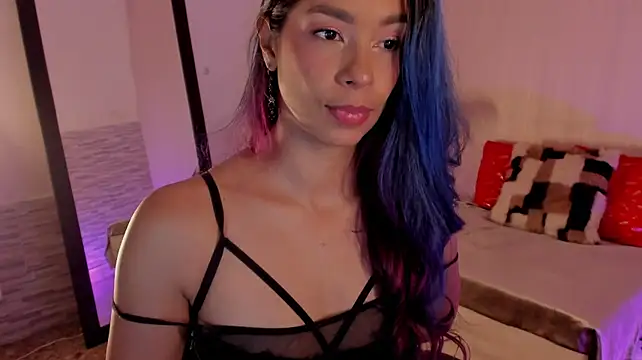 lexy_fox webcam