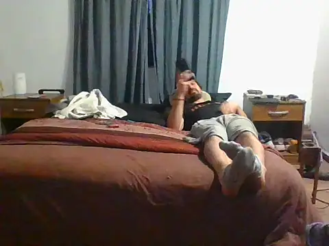 tanobighorse webcam