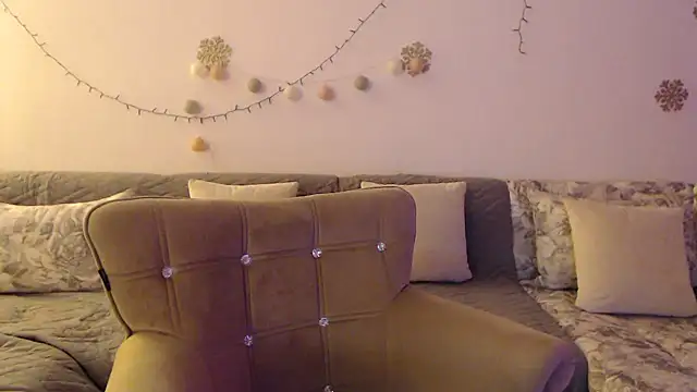 YourfantasyGiuly webcam