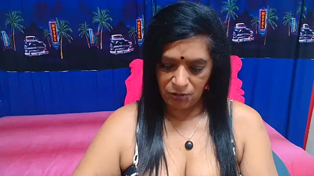 INDIANFUSION webcam