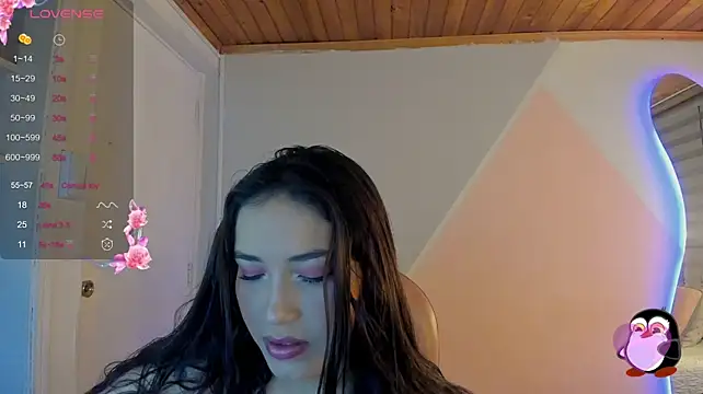 cristal__hot_1 webcam