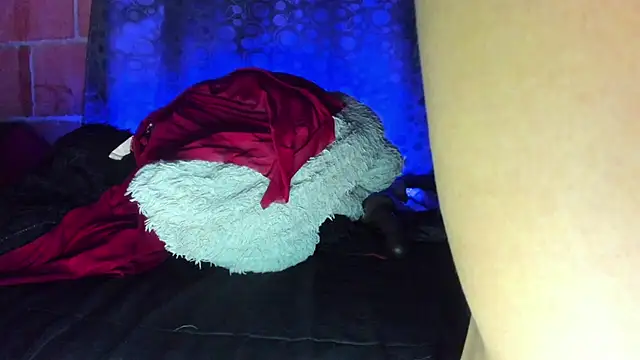 Cata-angel webcam