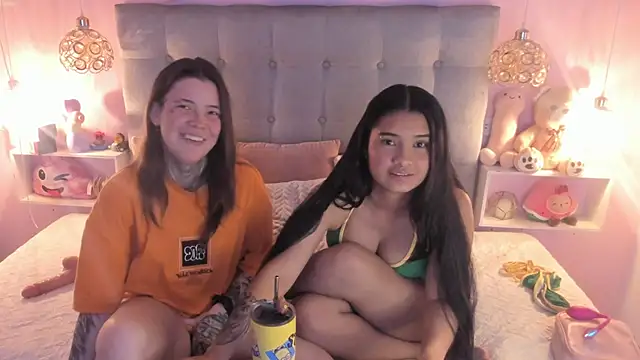 Kaliykatie webcam