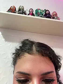 lulubratzz webcam