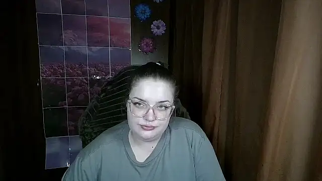 Teasing_Dora webcam