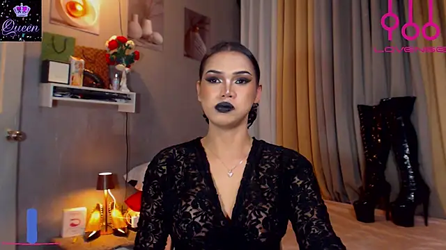 Lexi_ThunderFuck webcam