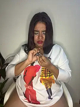 LUNA_DULCE1 webcam