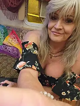 Annika_lately