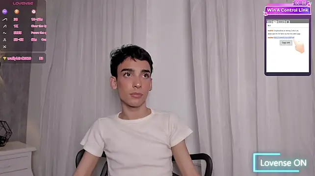 Andy_vergara1 webcam
