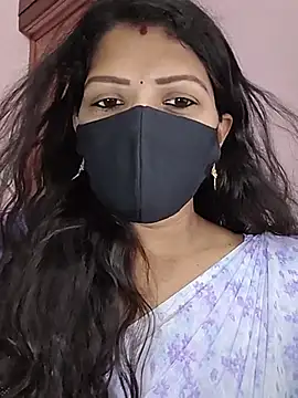 Kayalvizhi143 webcam