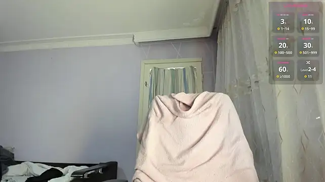 fancy_casssie webcam