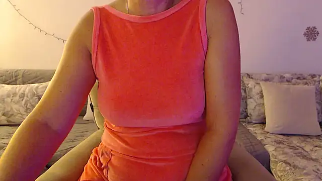 YourfantasyGiuly webcam