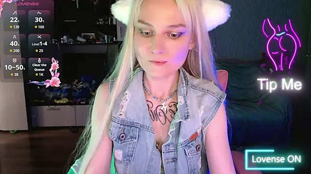 mischellemeow13 webcam