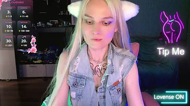 mischellemeow13