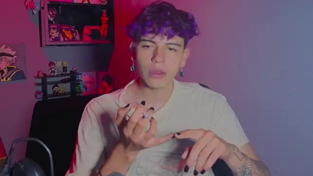 MikeyKuro