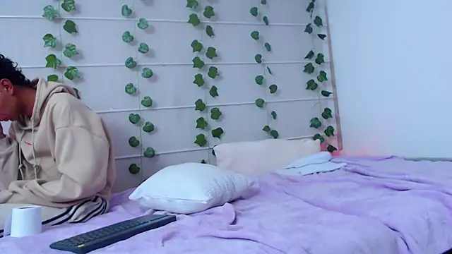 Sarabubbie webcam