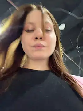 SlavicCandy webcam