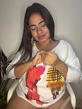 LUNA_DULCE1 webcam
