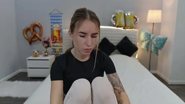 DeboraHorny