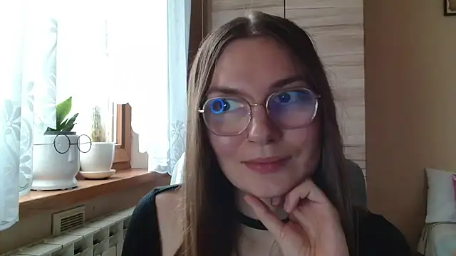 LooveELLYx webcam