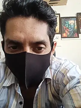 BlackkCrab live sex cam