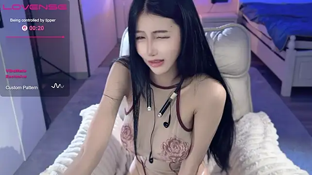 JoooJo_ live cam on StripChat