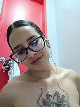 _vaness live cam on StripChat