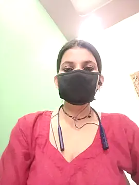 Aafreen_36 live cam on StripChat